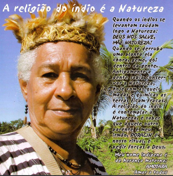 CIMI: Luto – Indígenas e aliados se despedem de dona Nivalda Tupinambá no sul da Bahia