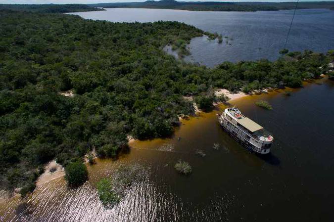 AMAZÔNIA – Notícias e Informações sobre a Amazônia Legal: Para especialistas, metas ambientais dificilmente serão alcançadas até 2020