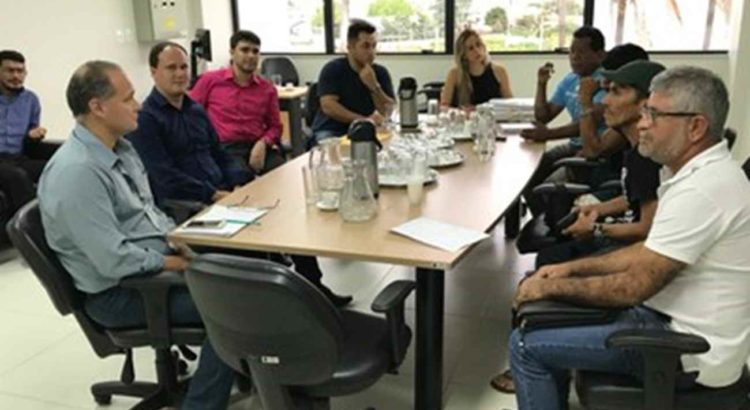 COMBATE RACISMO AMBIENTAL: MPF realiza reunião para debater situação de estradas em terras indígenas no norte do Tocantins