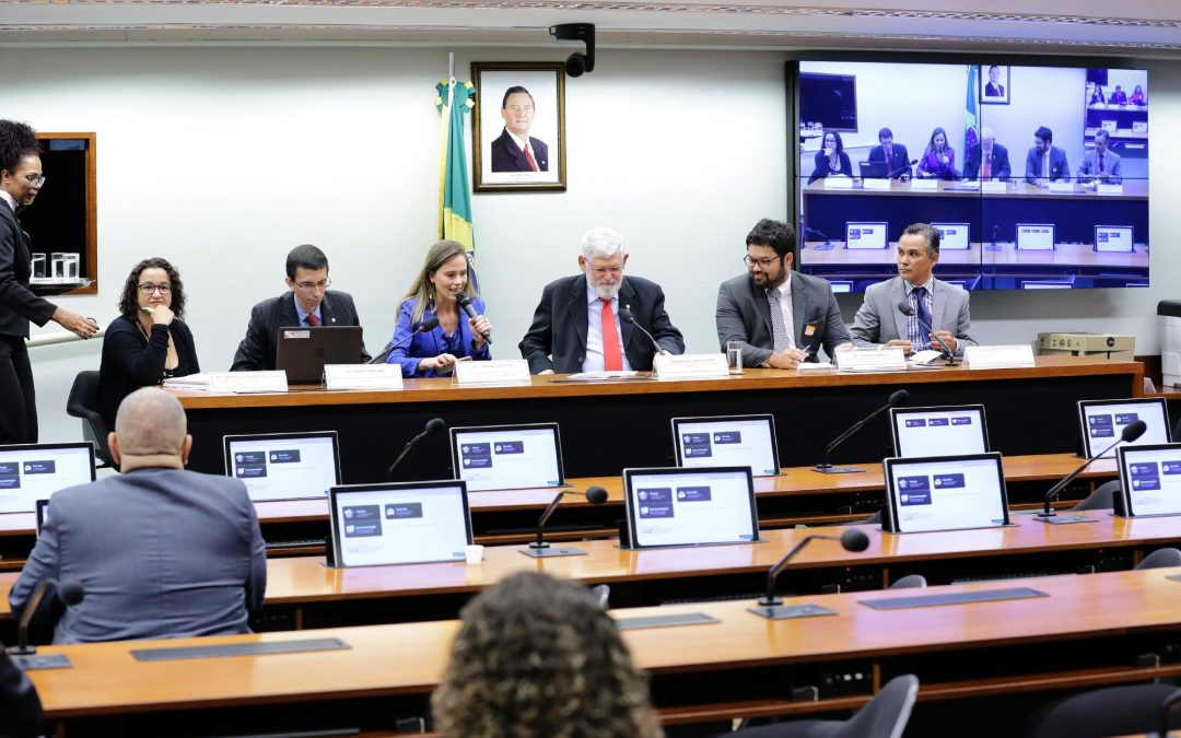 CÂMARA: Comissão de Direitos Humanos quer garantir registro de nascimento a todos os brasileiros