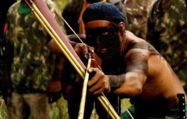 SURVIVAL BRASIL: “Guardiões da Amazônia” interceptam madeireiros ilegais para proteger tribo isolada