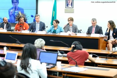 PGR: PFDC e sociedade civil querem mecanismos para monitoramento das recomendações RPU para proteção de direitos humanos