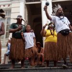 CIMI – Conselho Indigenista Missionário: Em Ilhéus, povo Tupinambá protesta por demarcação e contra o Parecer 001 da AGU