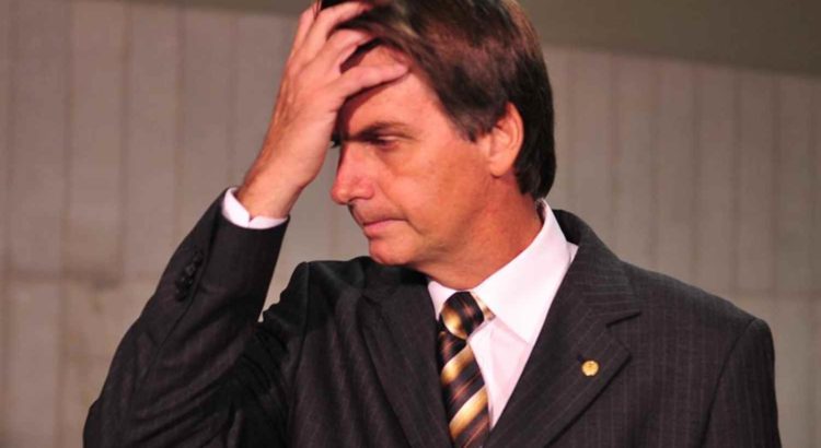 COMBATE RACISMO AMBIENTAL: PGR defende recebimento de denúncia contra deputado Jair Bolsonaro por racismo e manifestação discriminatória