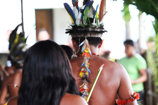 CNJ: Provimento regula regras para registro de terras indígenas