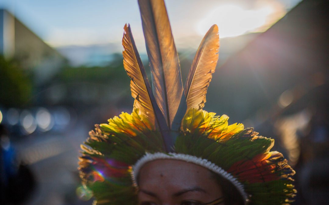 CIMI: Pan-Amazônia: organizações cobram políticas transnacionais para proteção de indígenas isolados
