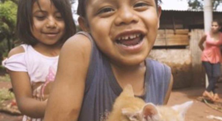 COMBATE RACISMO AMBIENTAL: Documentário sobre direitos de crianças Guarani-Kaiowá será exibido na Aldeia Amambai em MS