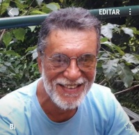 ISA: Morre no Rio o antropólogo Rubem Thomaz de Almeida