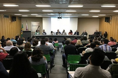 MPF: Simpósio em Belém trata de experiências e políticas locais para acolhida de migrantes