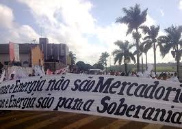 REDE BRASIL ATUAL: Belo Monte e a soberania