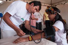 SESAI: IMIP contrata enfermeiros e técnicos para atuar na saúde indígena do Maranhão