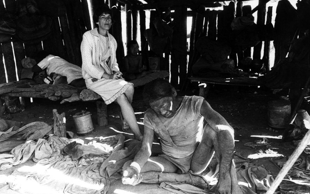 Missão Novas Tribos: a história dos evangélicos no comando na Funai