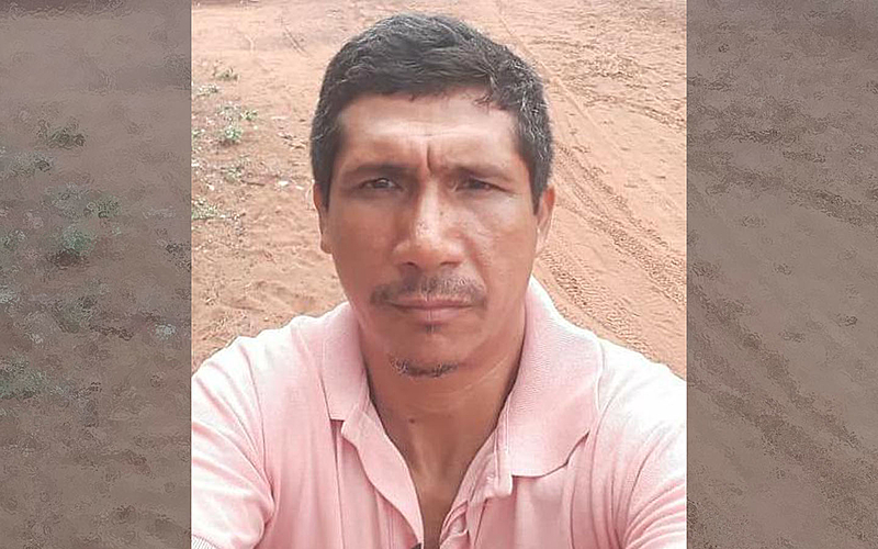 BRASIL DE FATO: Liderança Guajajara é assassinada em emboscada no Maranhão