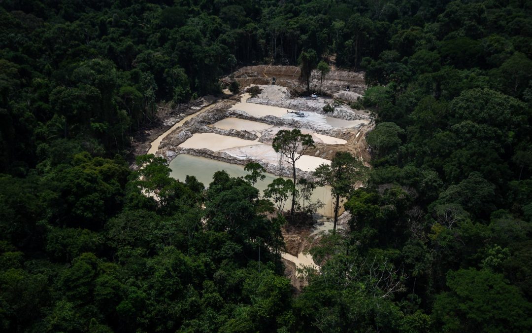 APIB: Nota de repúdio da APOINME contra o PL do governo Bolsonaro que pretende regulamentar a mineração, empreendimentos energéticos e o agronegócio em terras indígenas – Não ao PL da Devastação!