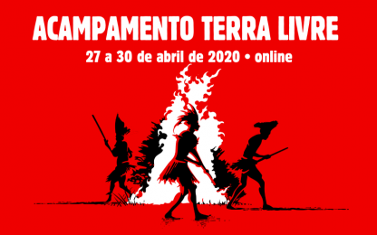 COMIN: ATL 2020: Maior encontro dos povos indígenas do Brasil será on-line