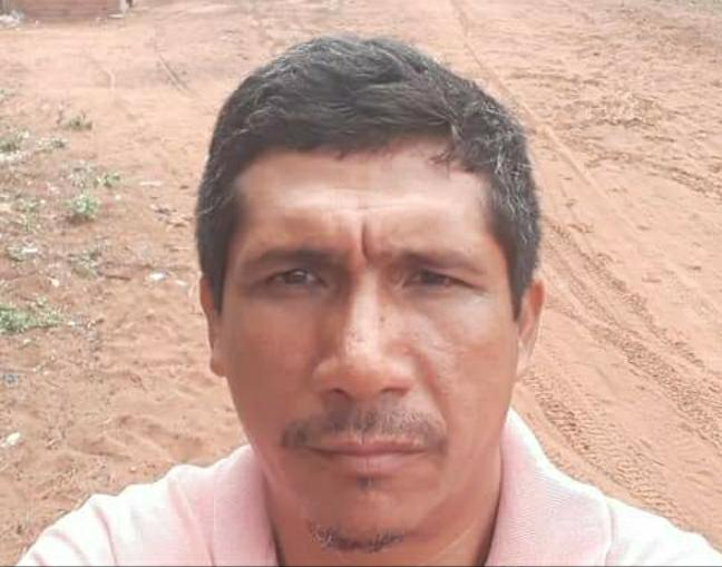 FUNAI: Nota da Funai sobre a morte de Zezico Rodrigues Guajajara