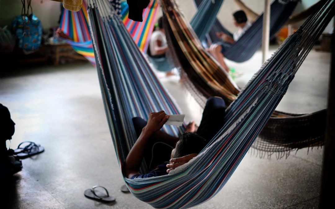 AMAZÔNIA REAL: Coronavírus: Indígenas estão sendo infectados dentro das Casais no Amazonas e Roraima