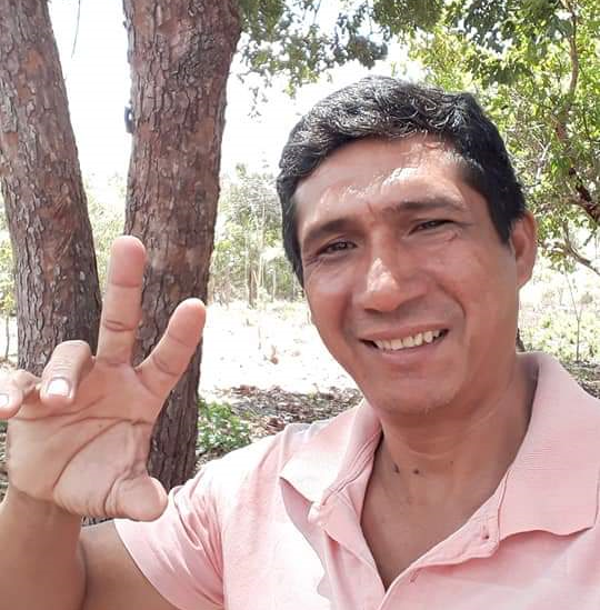 SURVIVAL: Zezico Guajajara, Guardião da Amazônia e defensor de terras indígenas, é morto a tiros