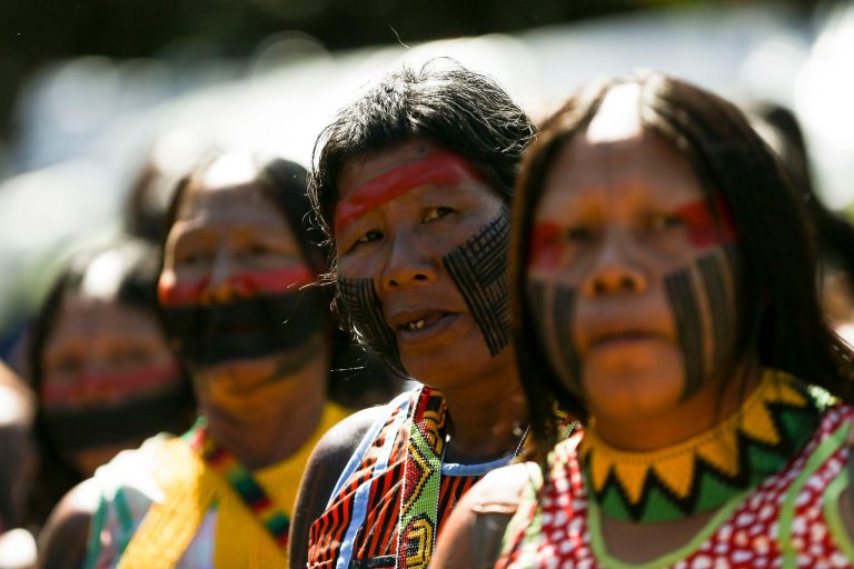 CÂMARA: Deputados cobram proteção específica aos indígenas diante do novo coronavírus