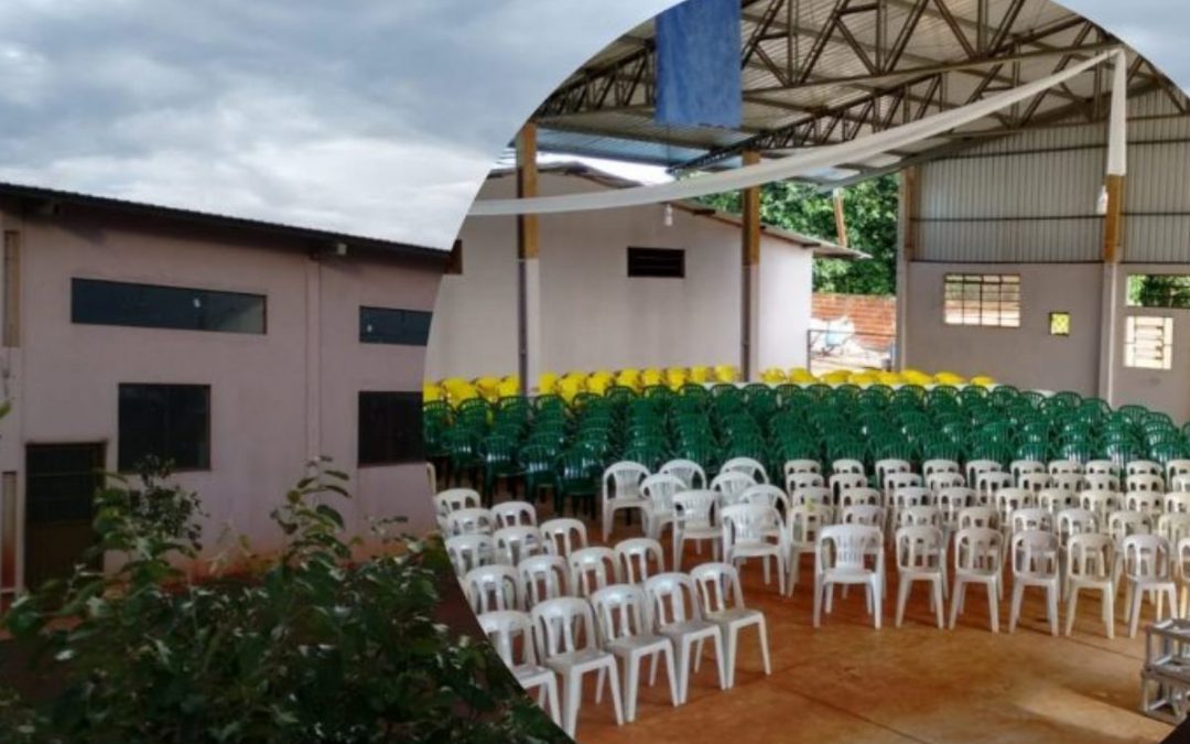CNBB: Diocese de Dourados promove gestos de cuidado com os povos indígenas