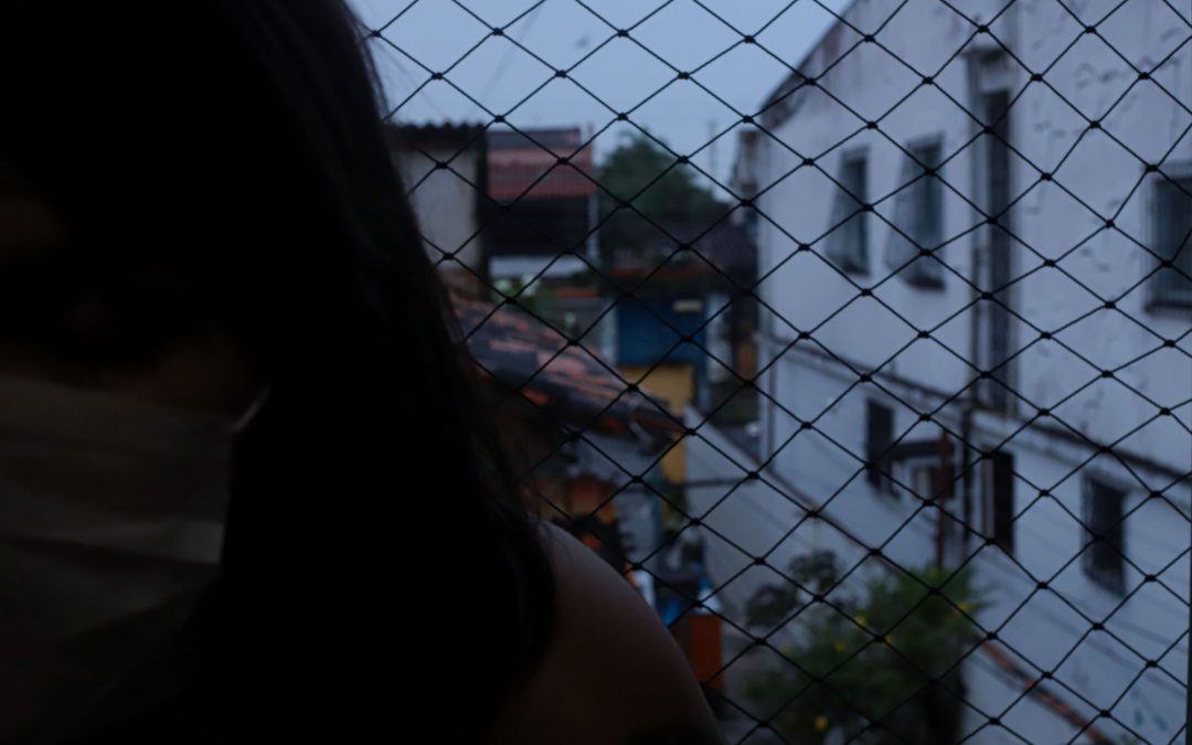 AMAZÔNIA REAL: A Amazônia Real vai contar histórias de violência contra a mulher na pandemia