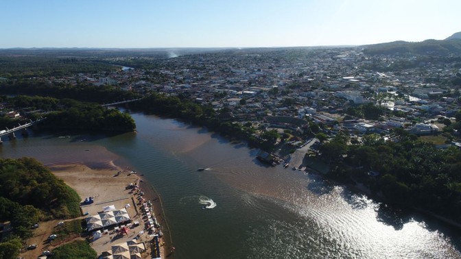 AMAZÔNIA REAL: Mato Grosso registra primeiro caso de coronavírus entre indígenas
