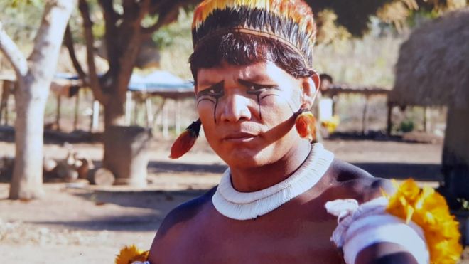 AMAZÔNIA NOTÍCIA E INFORMAÇÃO: Com apenas três falantes, língua indígena tem estudo recuperado pelo Museu Nacional