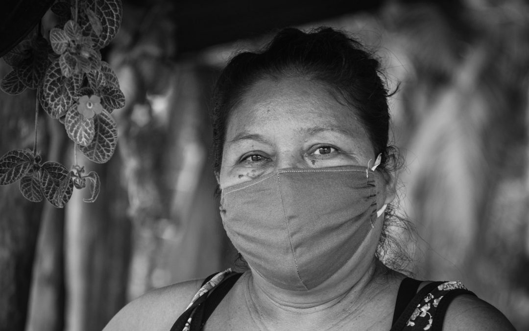 AMAZÔNIA REAL: Em meio à pandemia, quilombolas de Barcarena denunciam abandono