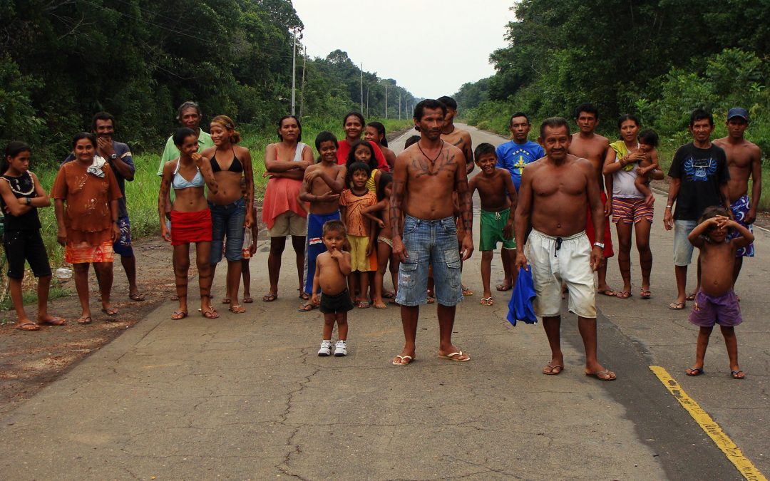 AMAZÔNIA REAL: BR-319 ameaça povos indígenas 6:- A obrigação de consulta aos povos impactados