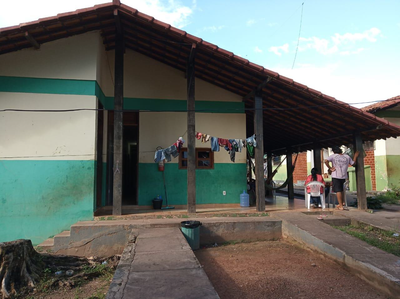 MPF: MPF processa União para que indígenas possam fazer quarentena em Marabá (PA)