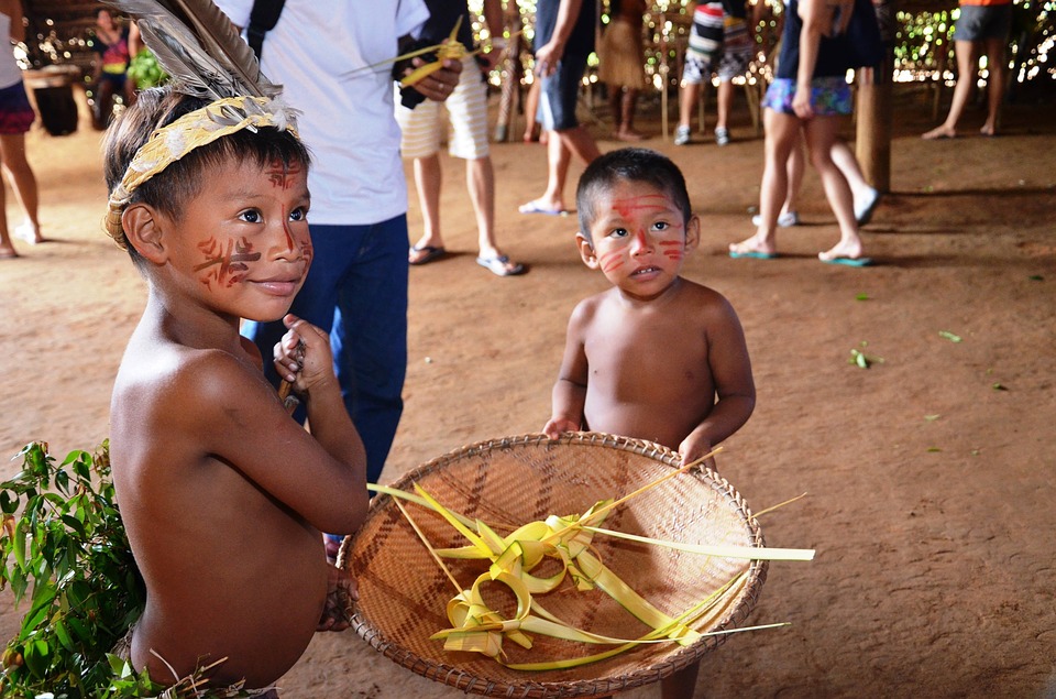 ONU BRASIL: Indígenas amazônicos estão em grave risco diante da COVID-19, alertam ONU Direitos Humanos e CIDH