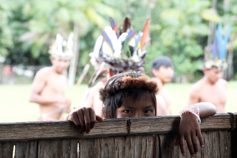 CNJ: Observatório Nacional ouve lideranças indígenas sobre pandemia