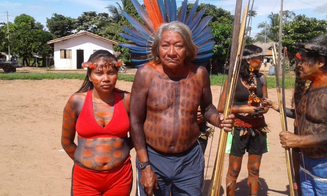 CIMI: No sudeste do Pará, indígenas enfrentam pandemia com falta de estrutura, demora nos testes e risco de fome