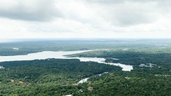 CONGRESSO EM FOCO: Países condicionam retomada do Fundo Amazônia a resposta a queimadas, diz Mourão