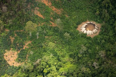 MPF: TRF1 suspende norma da Funai que afrouxa proteção de terras indígenas em Marabá (PA)