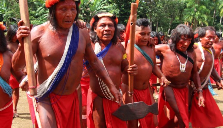 CONGRESSO EM FOCO: Bolsonaro esvazia lei que garante proteção a indígenas durante a pandemia. Veja a íntegra