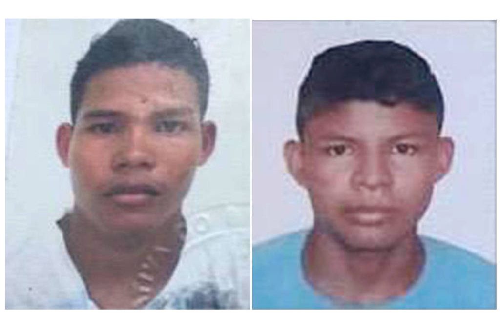 FOLHA DE SÃO PAULO: Índios mundurucus acusam PM de matar dois jovens no AM