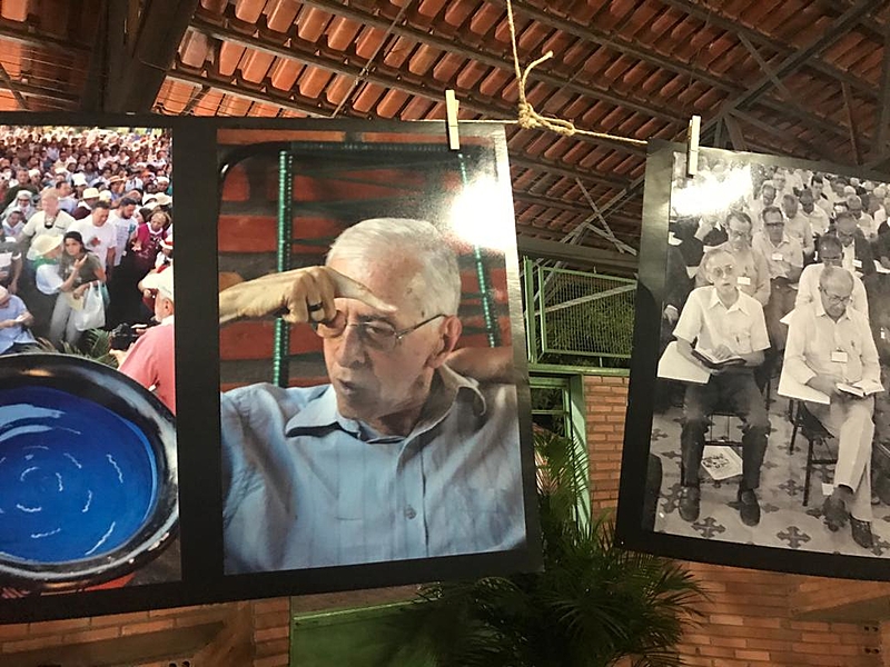 BRASIL DE FATO: Casaldáliga será enterrado em cemitério de vítimas da grilagem de terras no MT