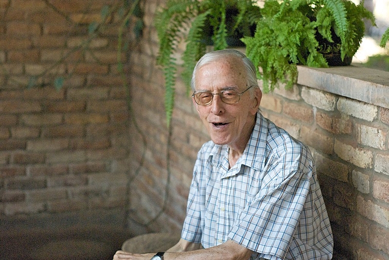 BRASIL DE FATO: Brazilian liberation theologist Dom Pedro Casaldáliga passes away