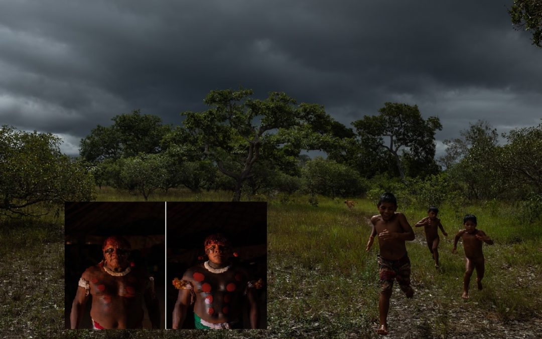 DE OLHO NOS RURALISTAS: Em último perfil, Aritana Yawalapiti disse que estrada no Xingu seria “chegada do que não presta”