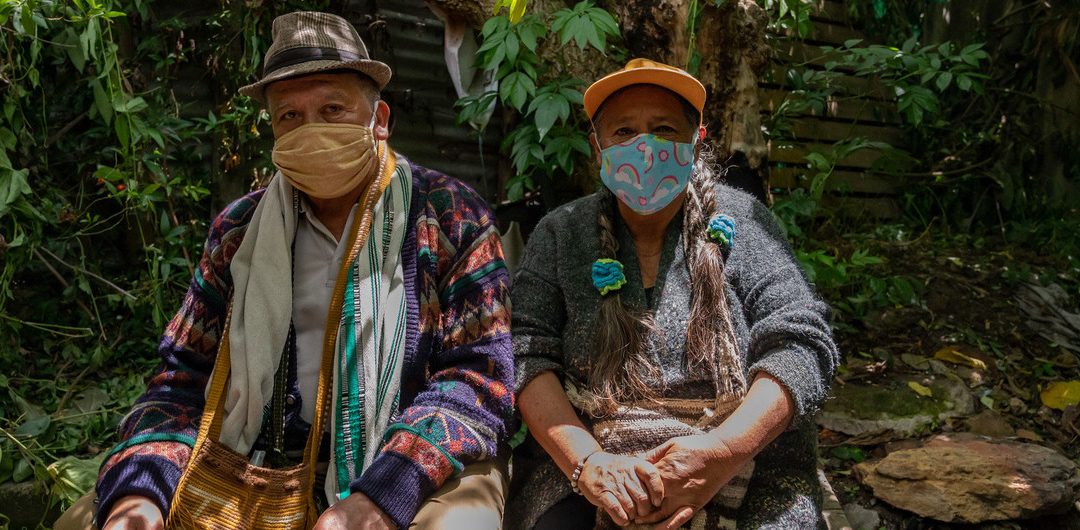 ONU POVOS INDÍGENAS: Bachelet: “El coronavirus representa una amenaza crítica para los pueblos indígenas”