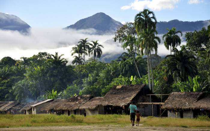 ISA: Covid-19 avança em comunidades indígenas do Rio Negro após aumento do fluxo aldeia-cidade