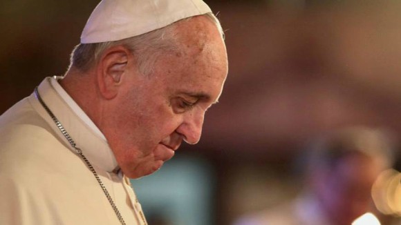 CONGRESSO EM FOCO: Papa Francisco reforça coro católico contra política ambiental de Bolsonaro