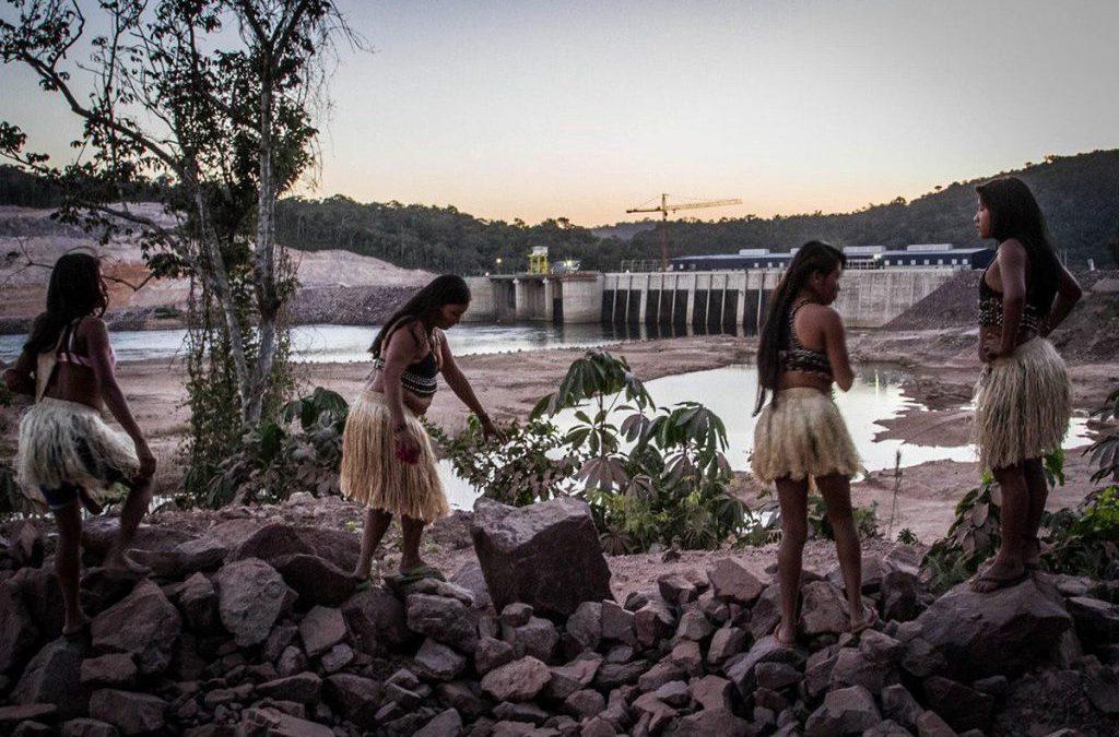 AMAZÔNIA NOTÍCIA E INFORMAÇÃO: Plano de expansão de barragens hidrelétricas na Bacia Amazônica coloca em risco populações locais e a biodiversidade. Entrevista especial com Philip M. Fearnside