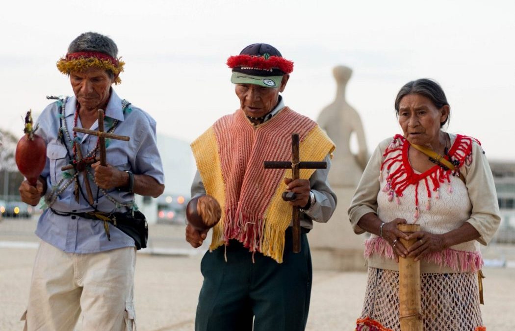 CIMI: Vitória no STF sobre Terra Indígena Sombrerito (MS) é simbólica para todos os povos, destaca assessor jurídico do Cimi