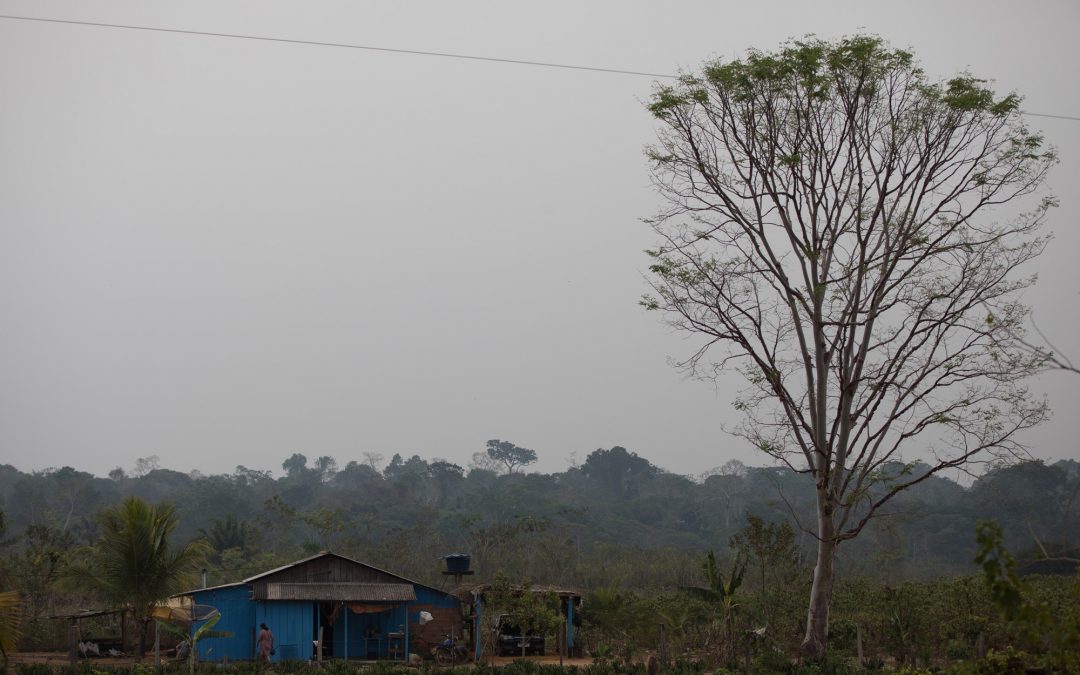 AMAZÔNIA REAL: Sertanista Rieli Franciscato deixou legado e desafio de preservar o território de povos isolados na Amazônia