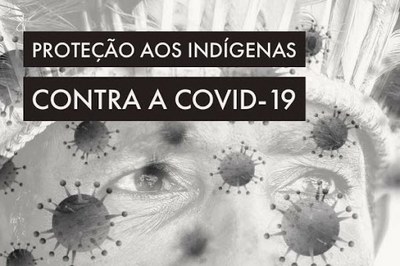 MPF: Justiça Federal multa Funai por falta de providências para viabilizar quarentena indígena no Pará
