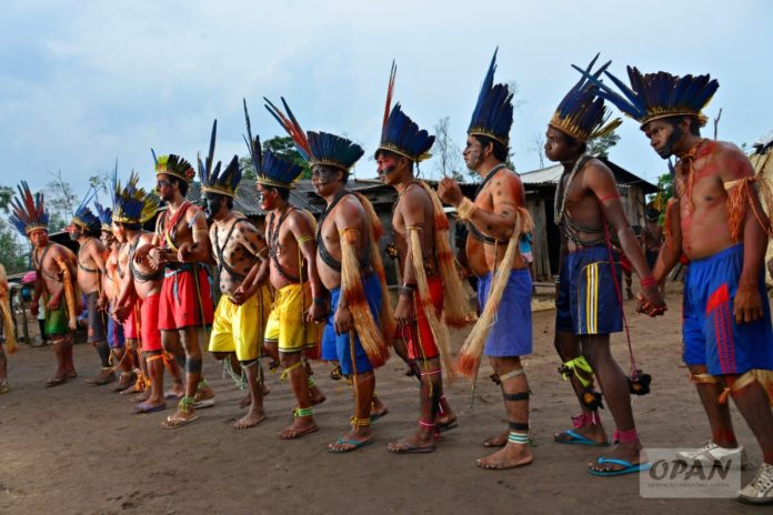 OPAN: Organizações reivindicam consulta aos indígenas para licenciamento da CGH Bela Manhã, em MT