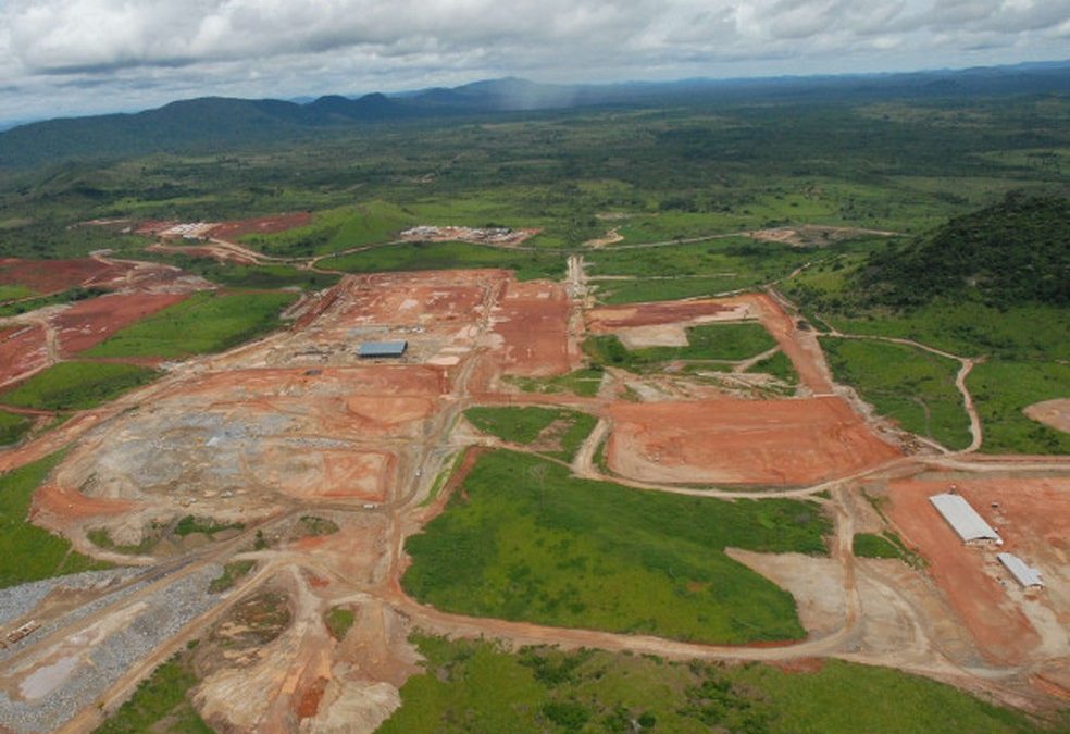 G1: MPF, Vale e indígenas firmam acordo sobres impactos ambientais da mineradora Onça Puma no Pará