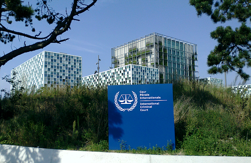 BRASIL DE FATO: Tribunal Penal Internacional investiga Bolsonaro; o que isso significa?